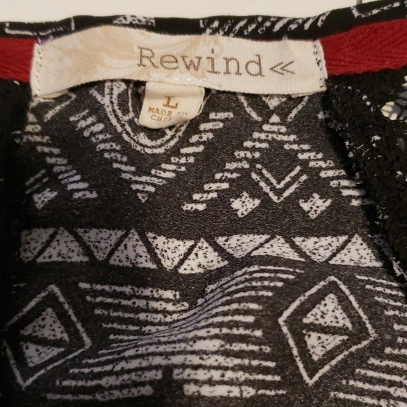 Blouse - Picture 3 of 5